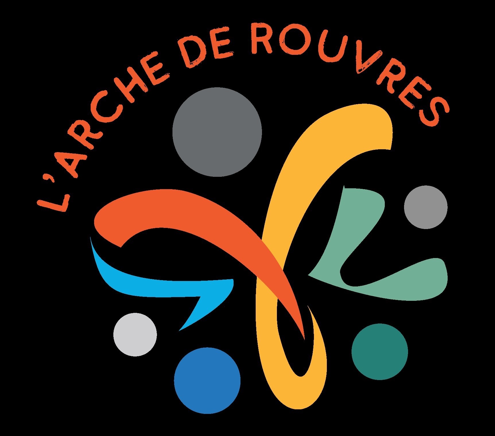 Logo arche