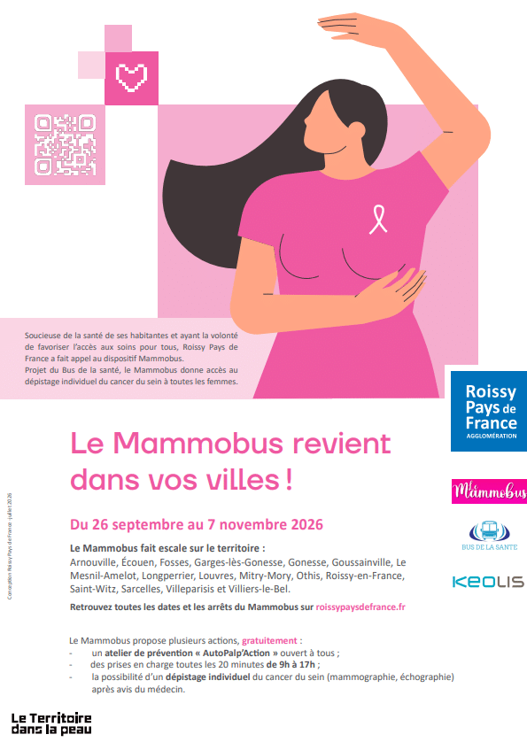 Mammobus 2026